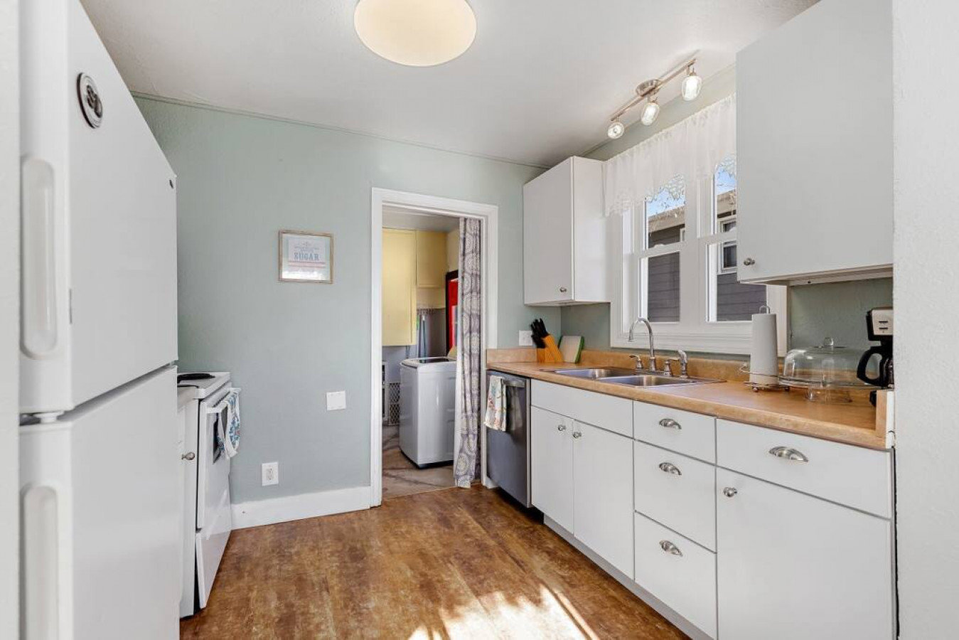 Rapid City Vacation Rental