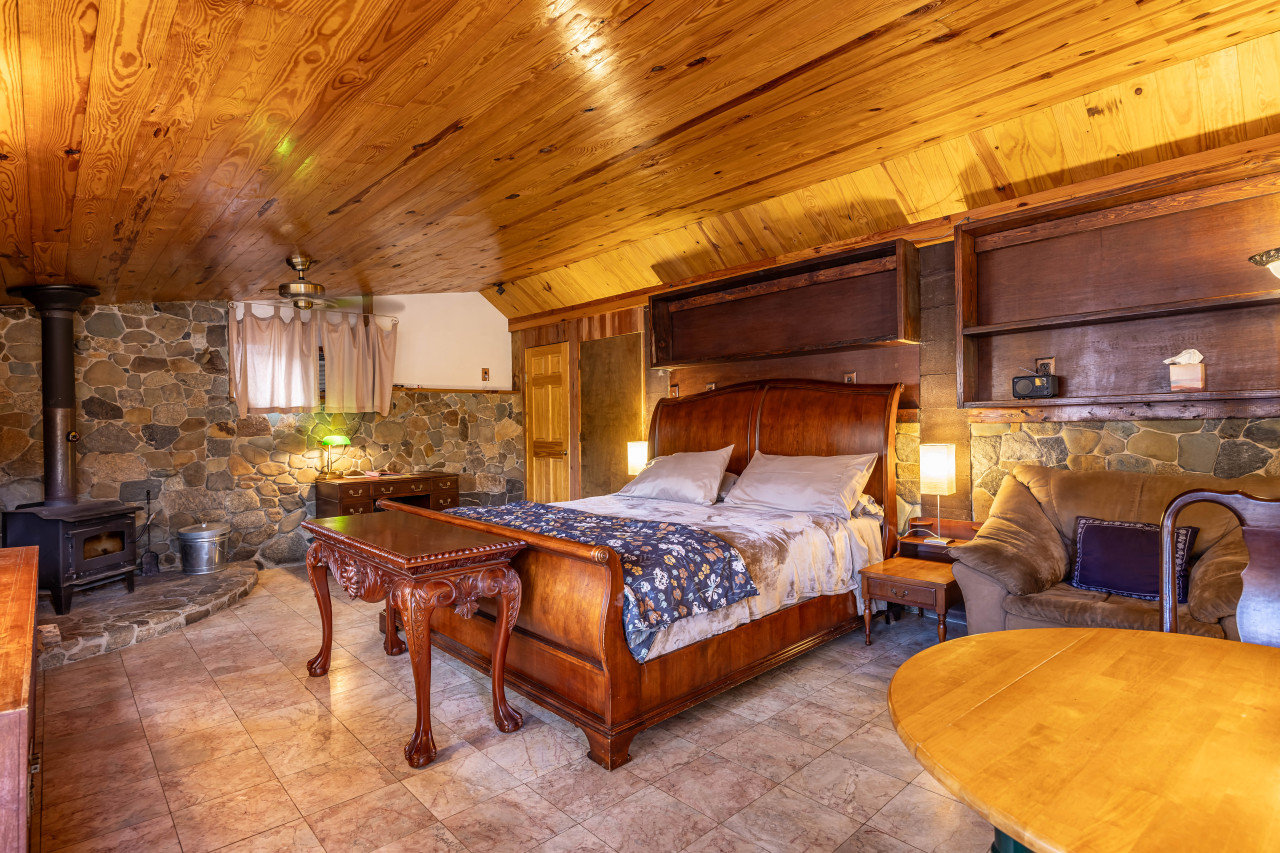 Stanardsville Vacation Rental