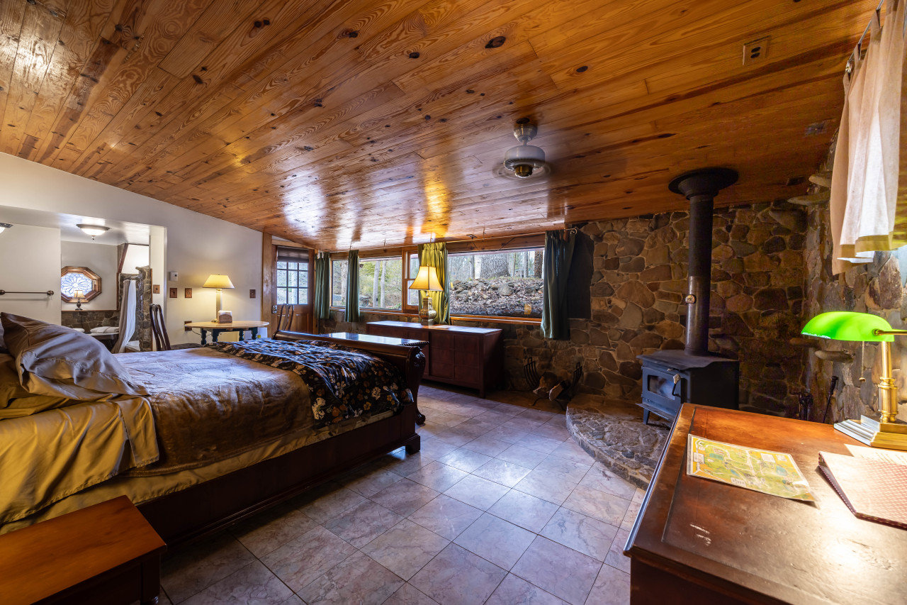 Stanardsville Vacation Rental