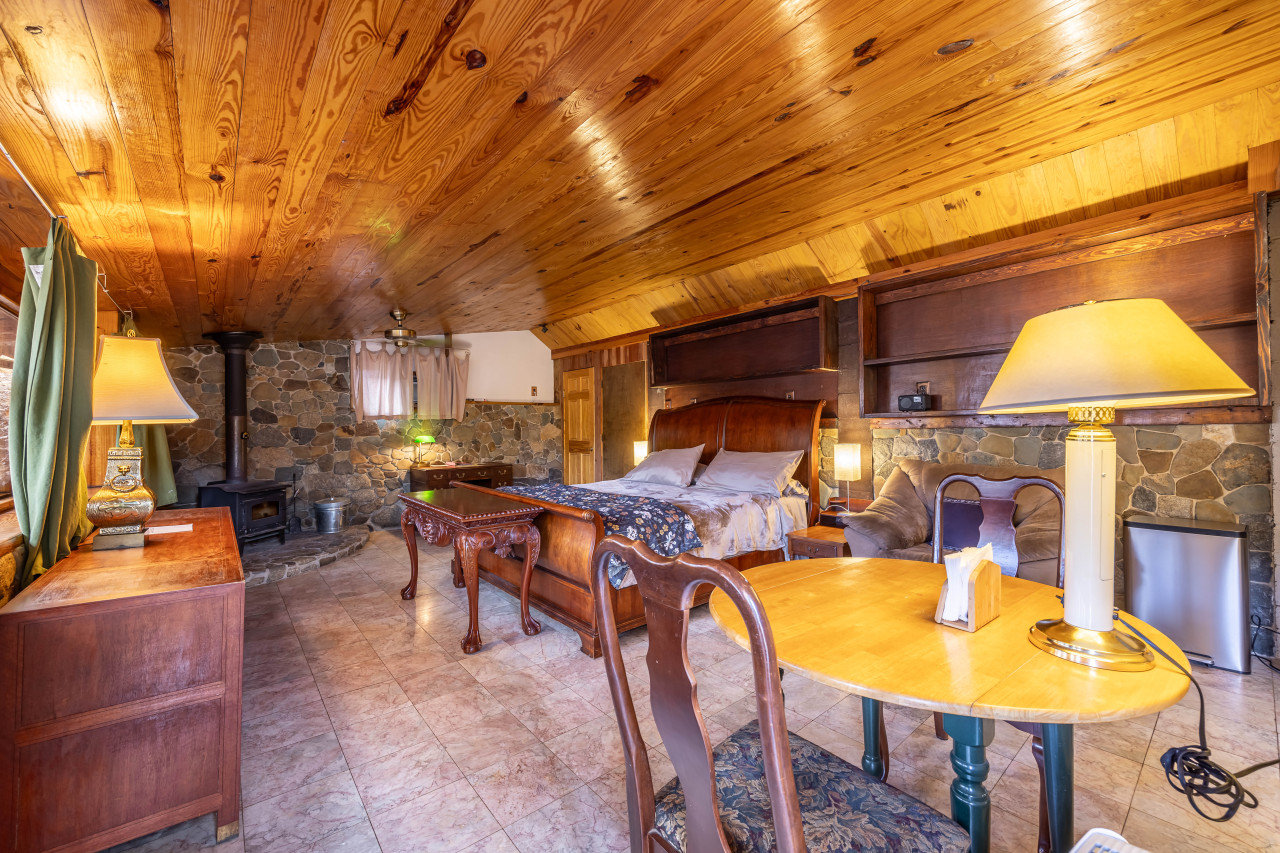 Stanardsville Vacation Rental