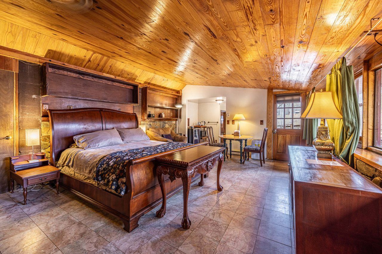 Stanardsville Vacation Rental