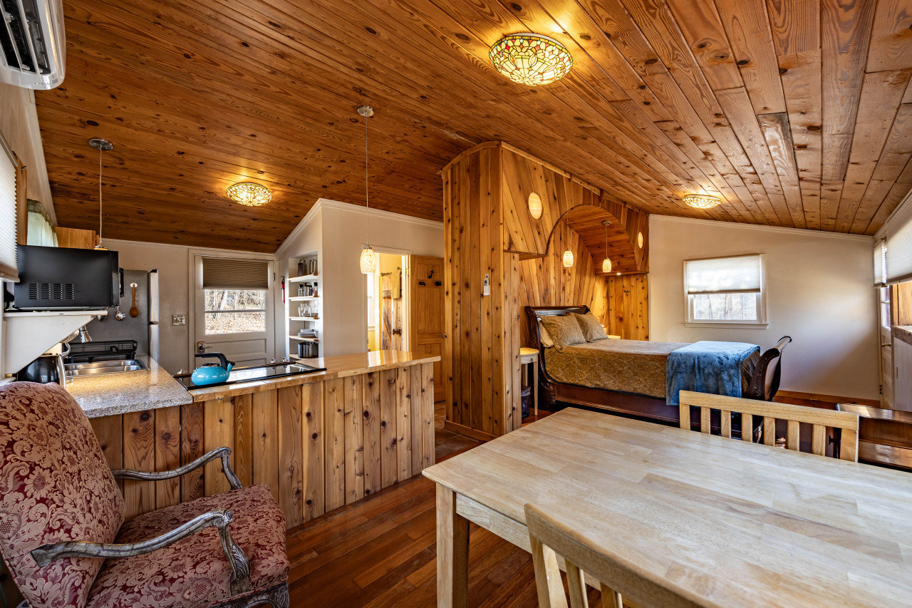 Stanardsville Vacation Rental