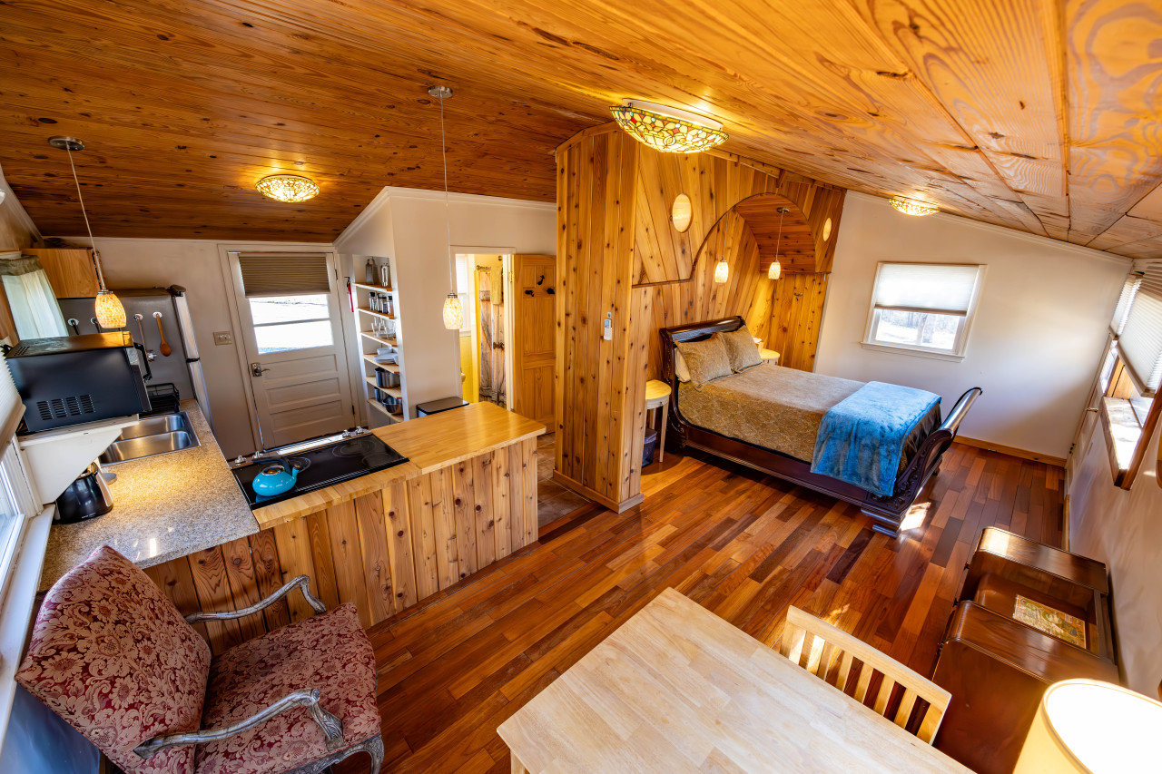 Stanardsville Vacation Rental