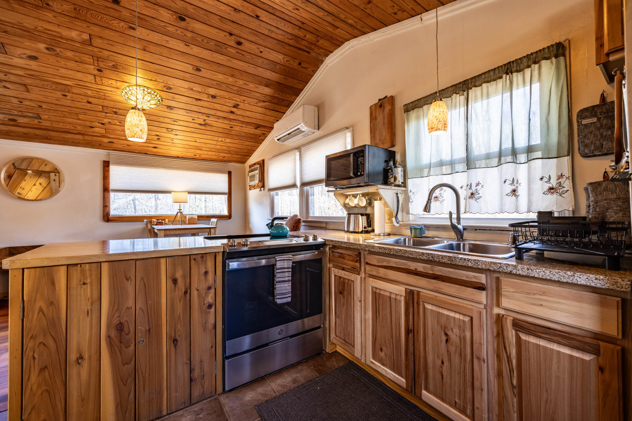 Stanardsville Vacation Rental