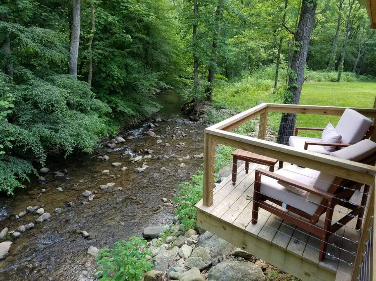 Stanardsville Vacation Rental