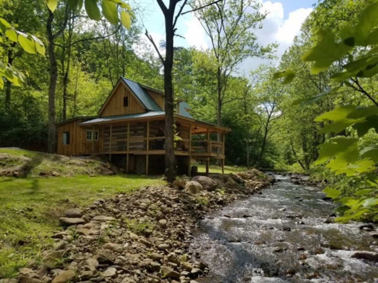 Stanardsville Vacation Rental