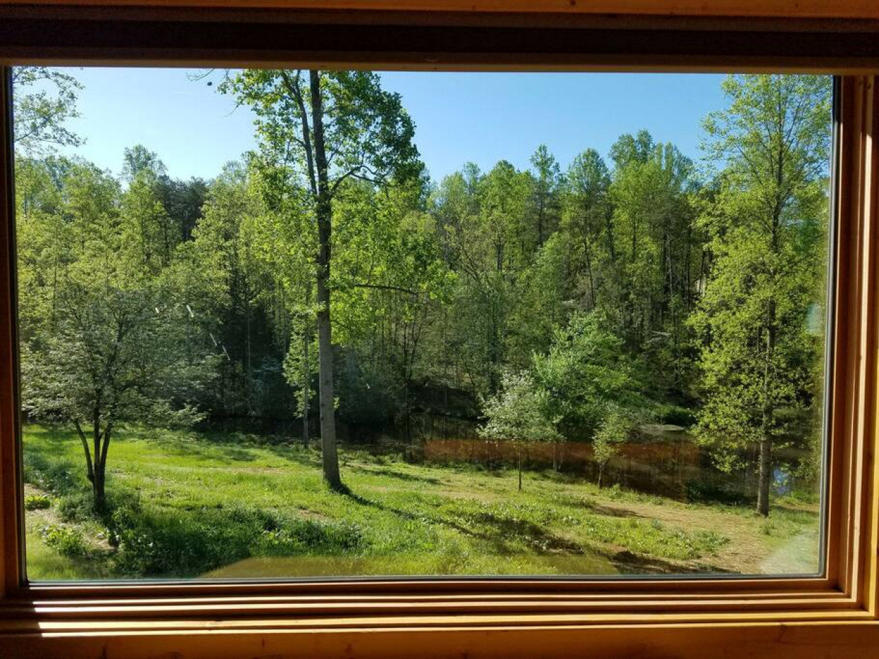 Stanardsville Vacation Rental