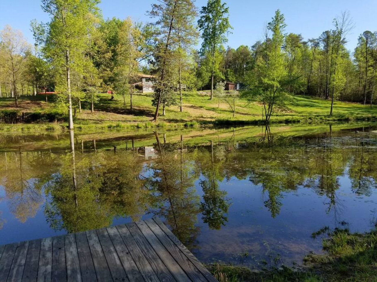 Stanardsville Vacation Rental