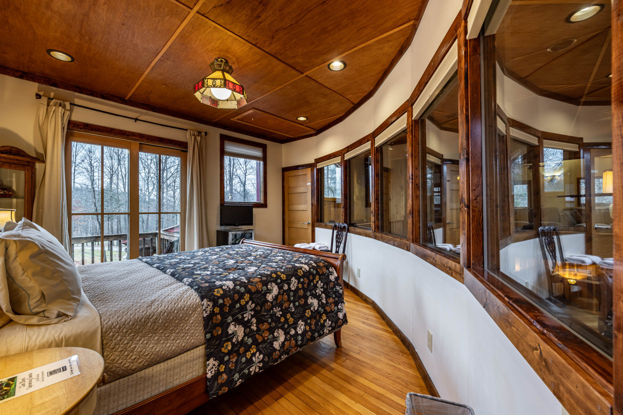 Stanardsville Vacation Rental