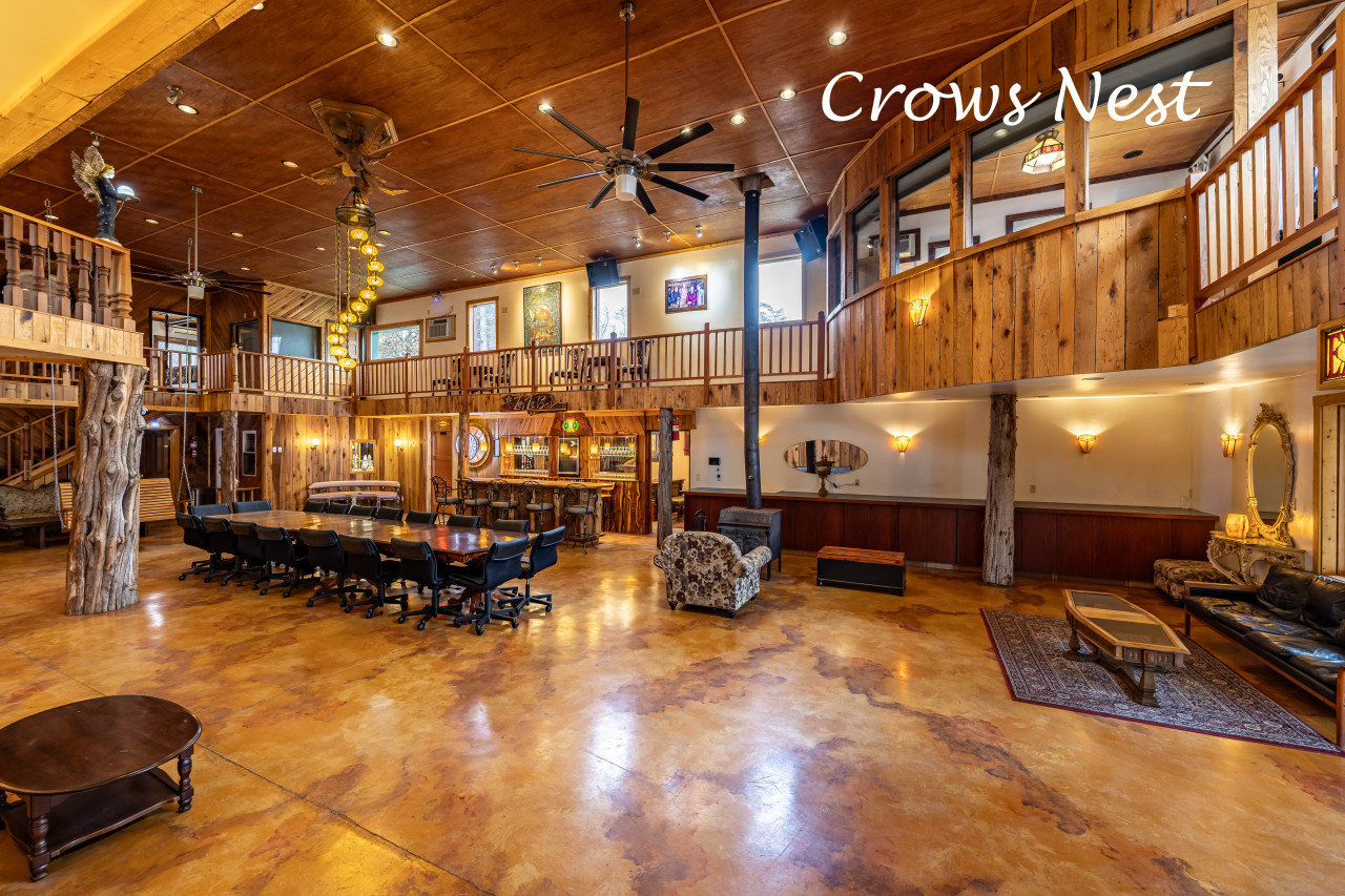 Stanardsville Vacation Rental