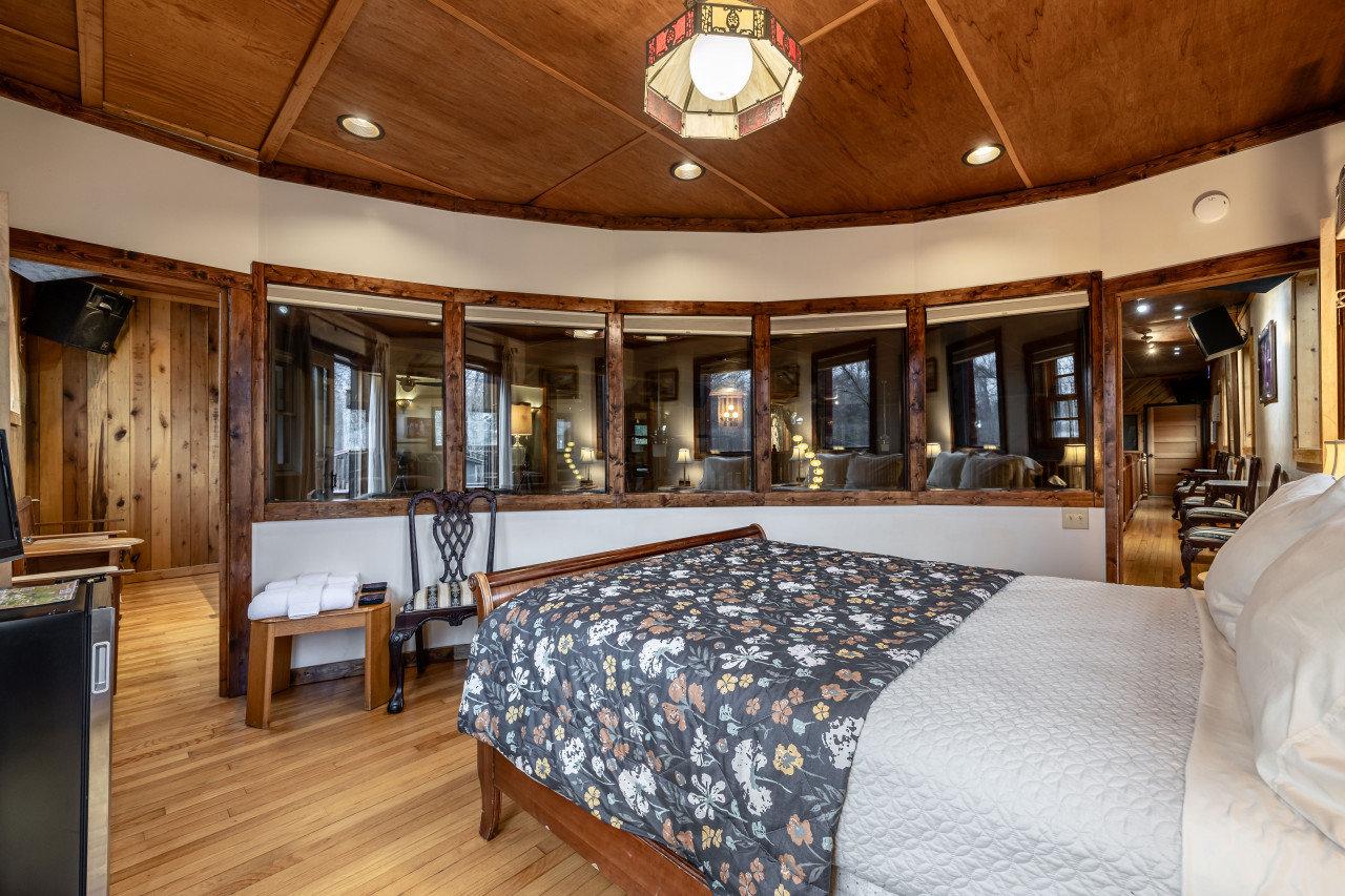 Stanardsville Vacation Rental