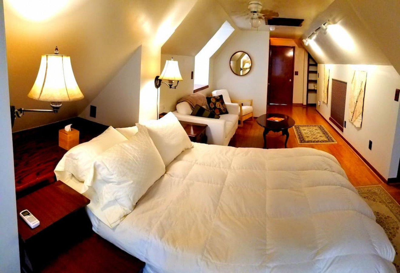 Stanardsville Vacation Rental