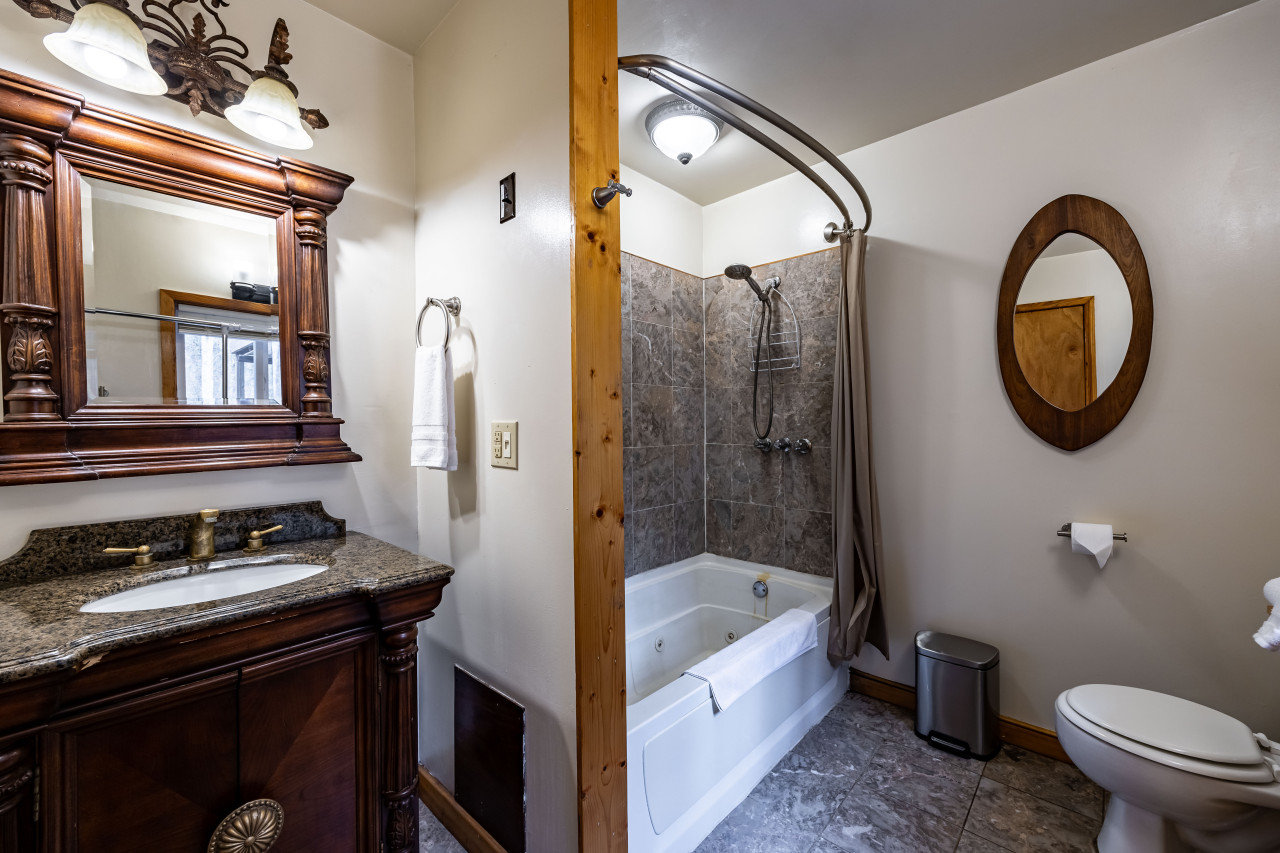 Stanardsville Vacation Rental