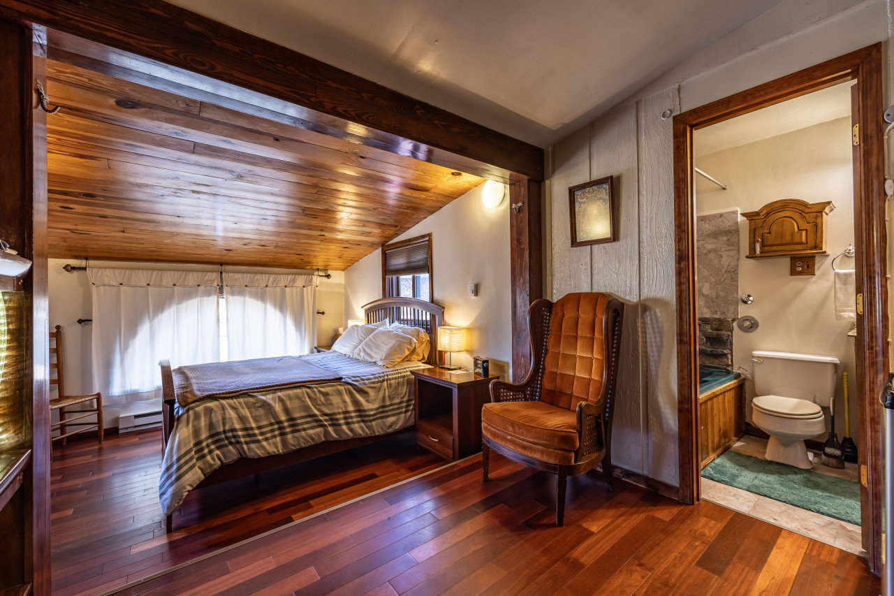 Stanardsville Vacation Rental