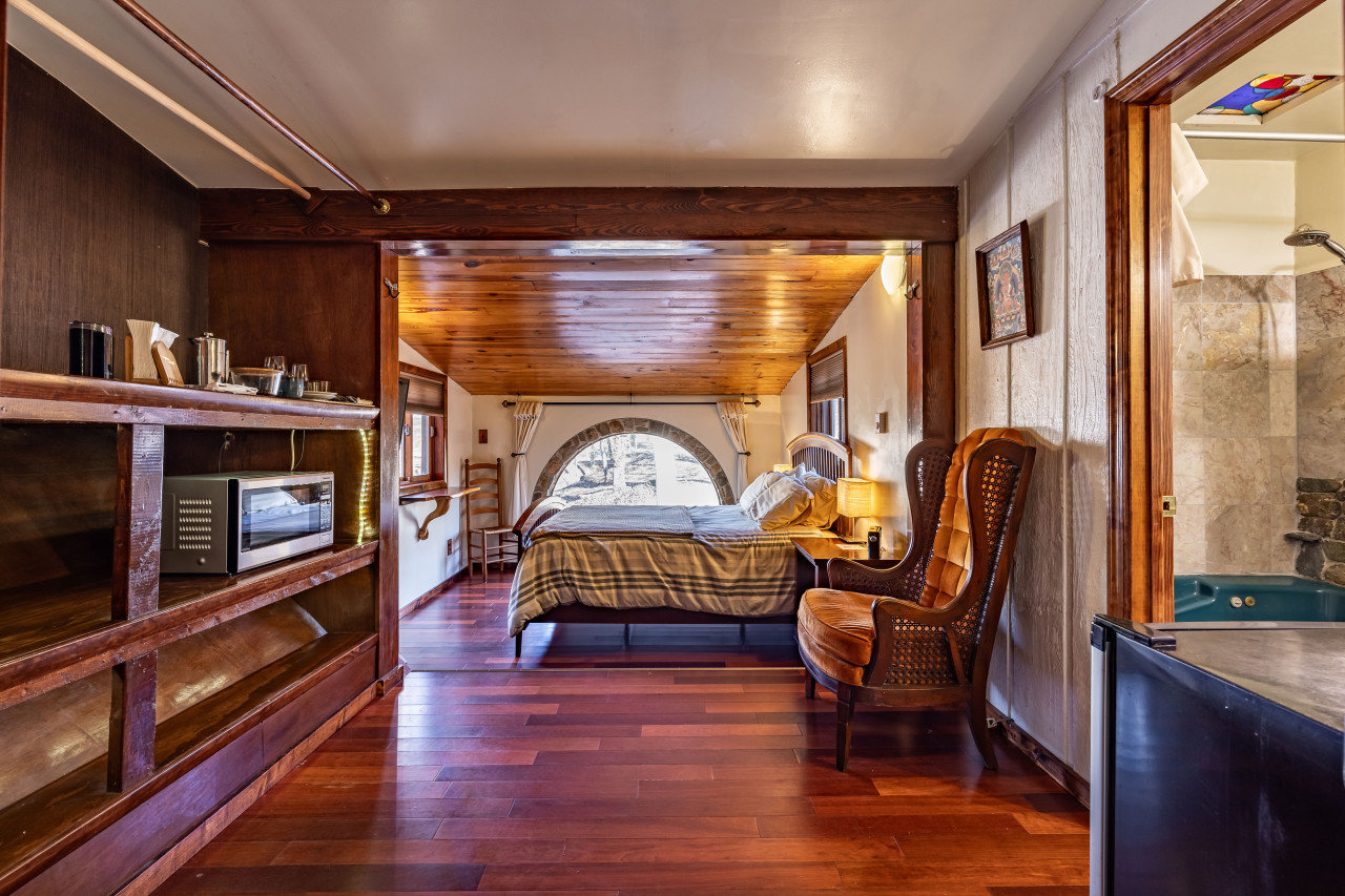 Stanardsville Vacation Rental