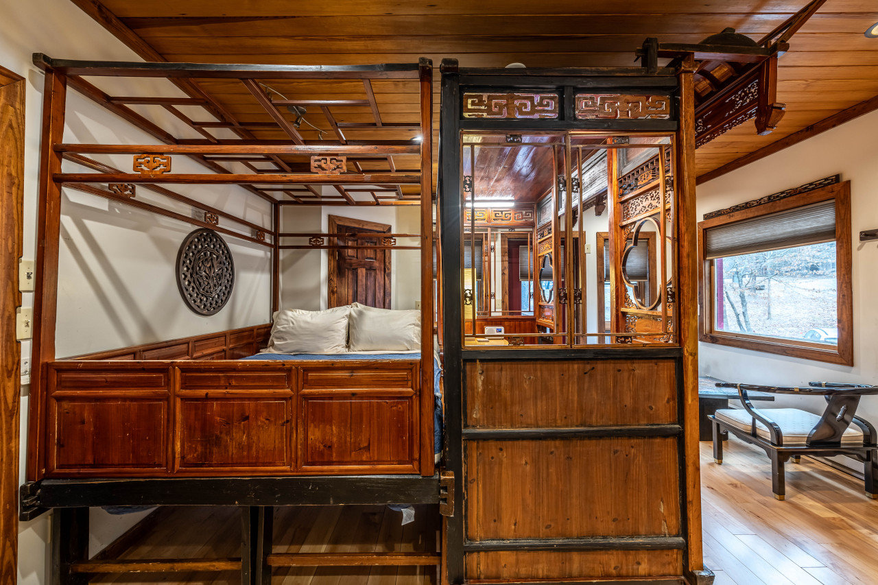 Stanardsville Vacation Rental