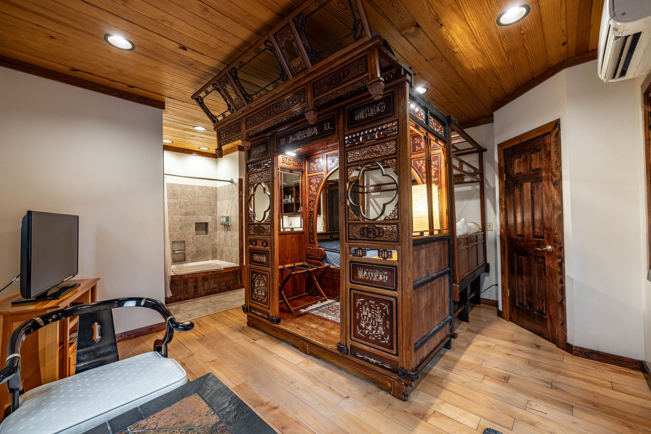 Stanardsville Vacation Rental