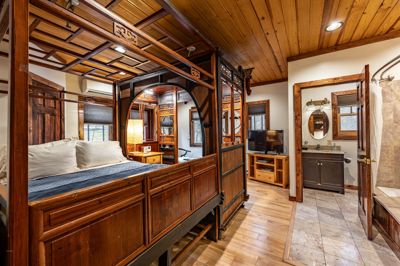 Stanardsville Vacation Rental