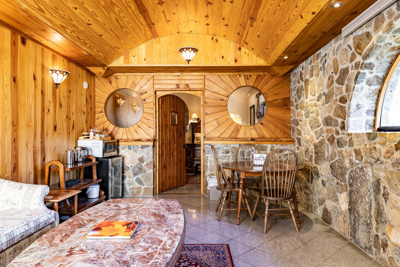 Stanardsville Vacation Rental