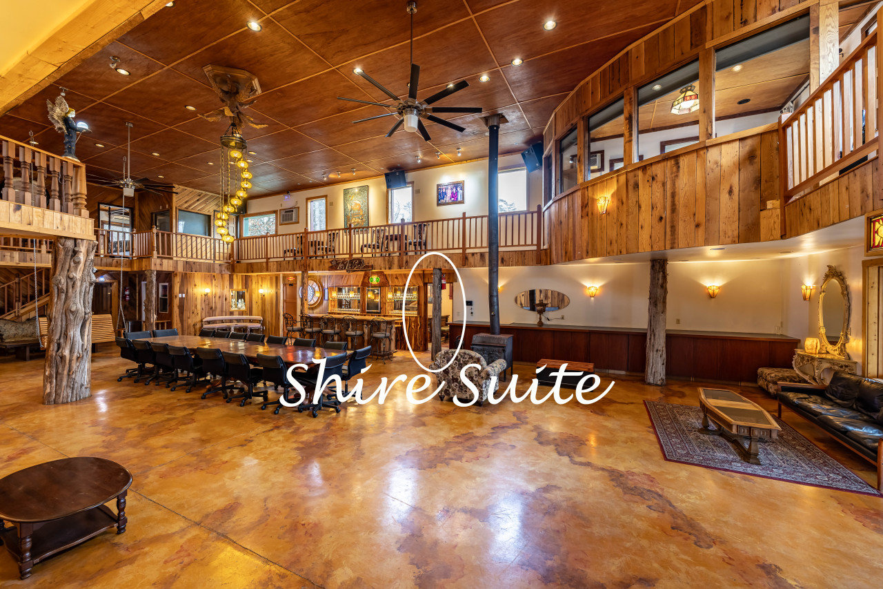 Stanardsville Vacation Rental