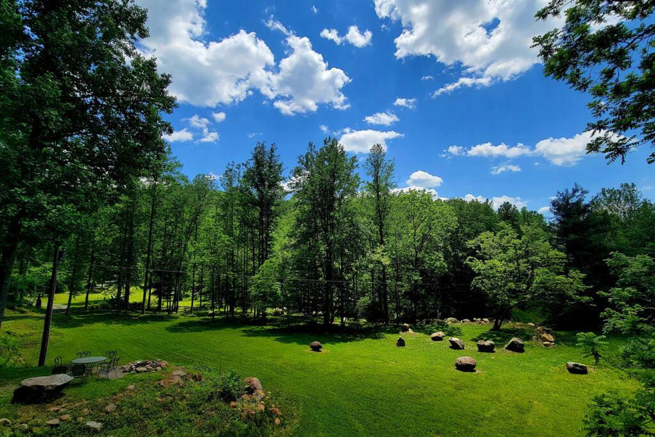 Stanardsville Vacation Rental