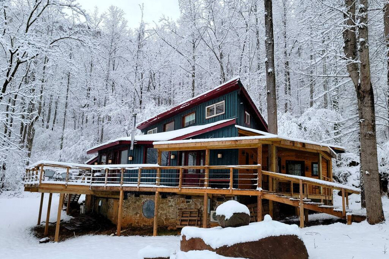 Stanardsville Vacation Rental