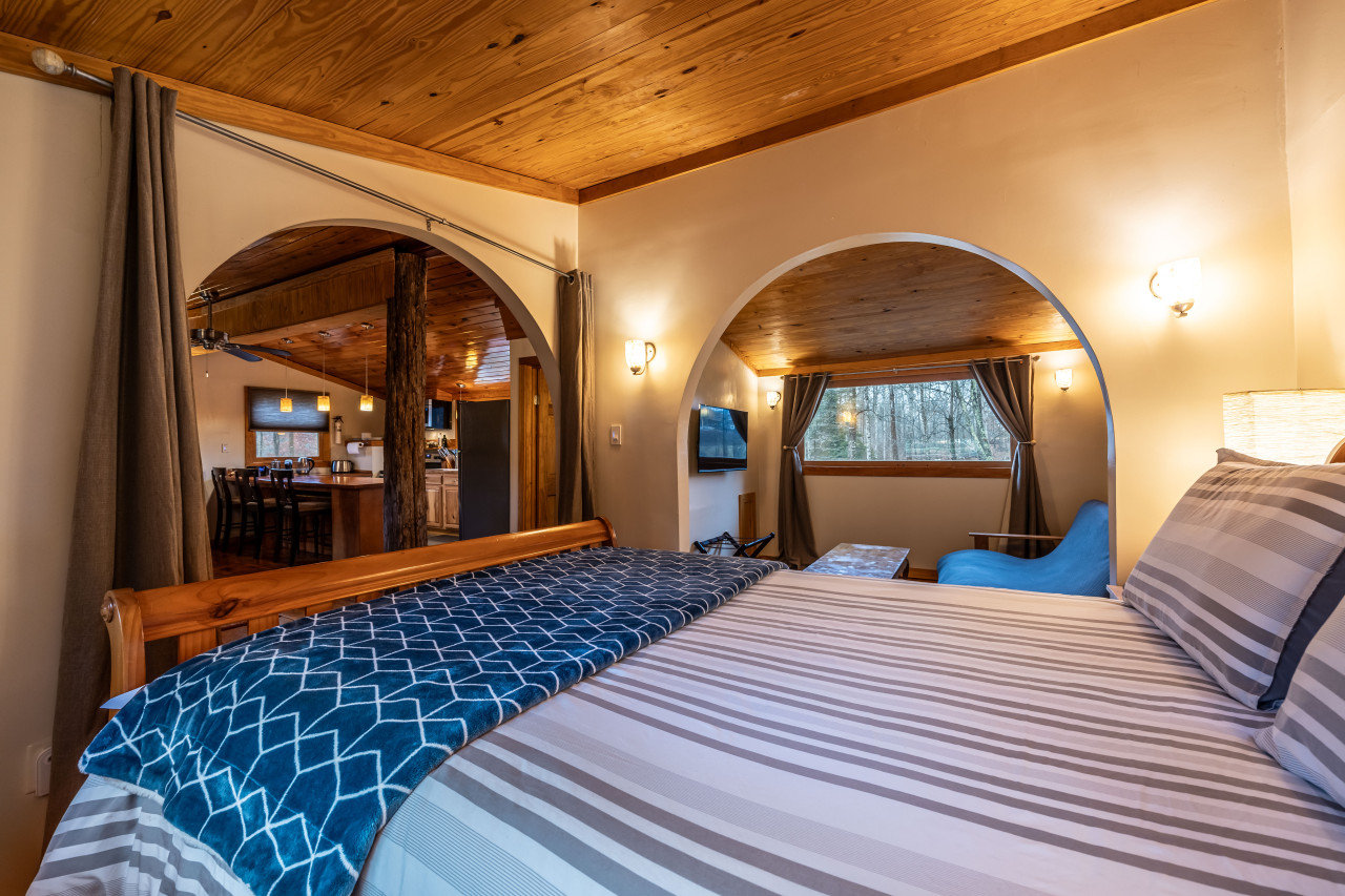 Stanardsville Vacation Rental