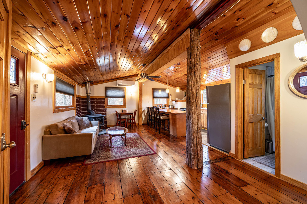Stanardsville Vacation Rental