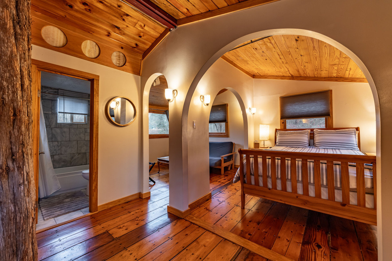 Stanardsville Vacation Rental
