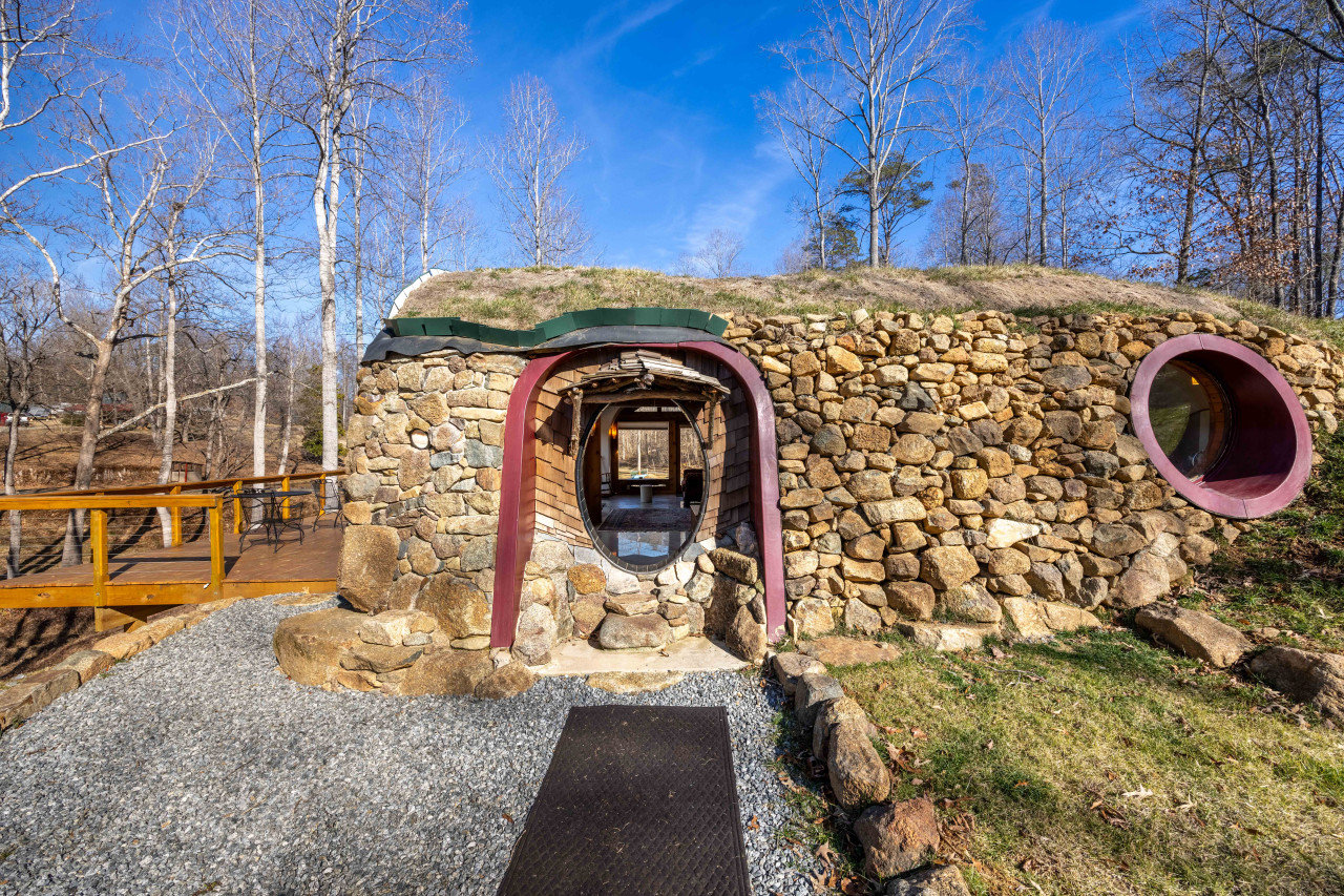 Stanardsville Vacation Rental