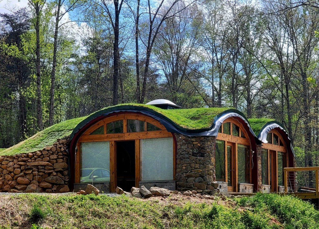 Stanardsville Vacation Rental