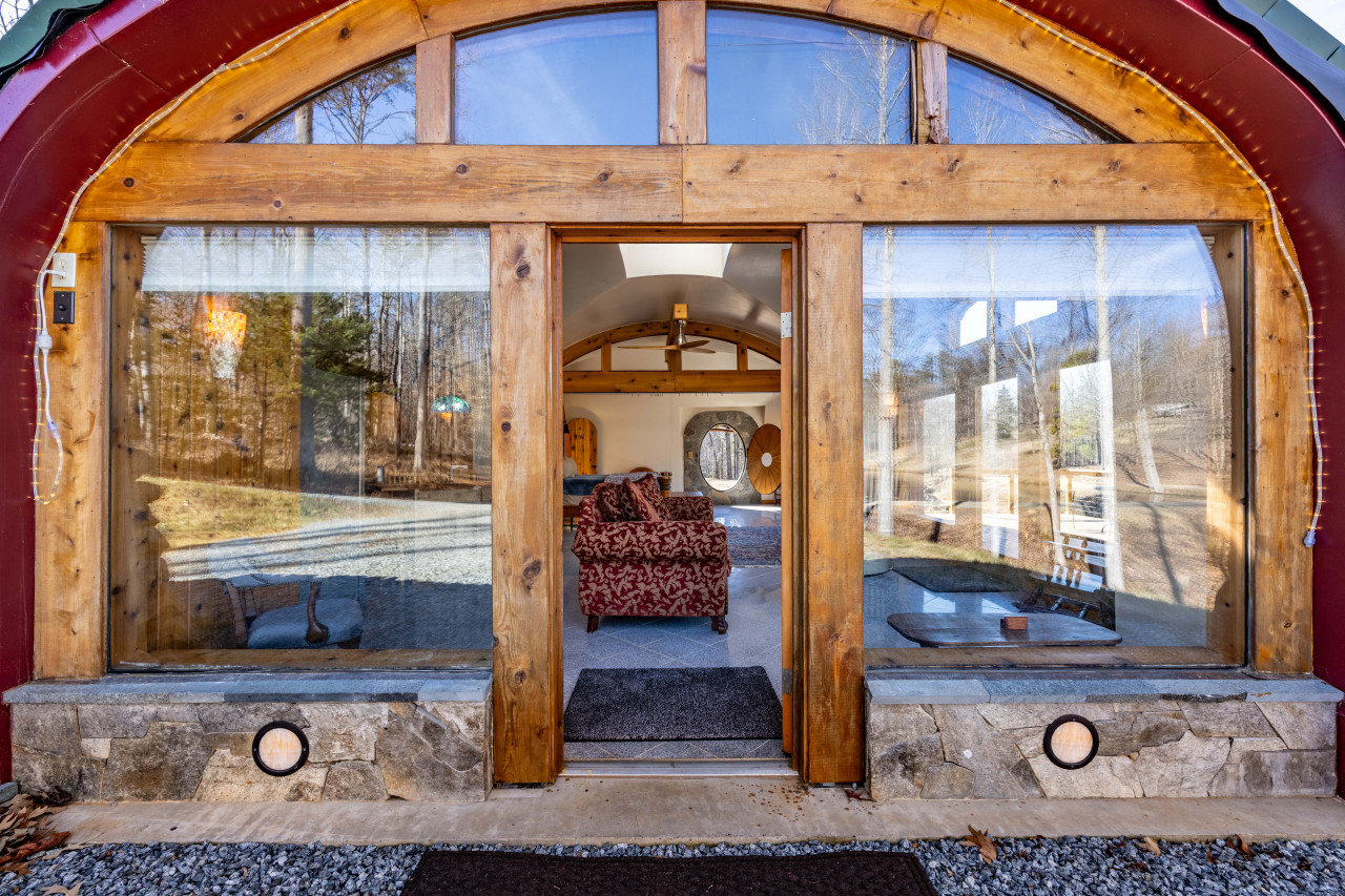 Stanardsville Vacation Rental