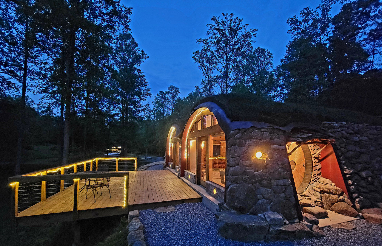 Stanardsville Vacation Rental