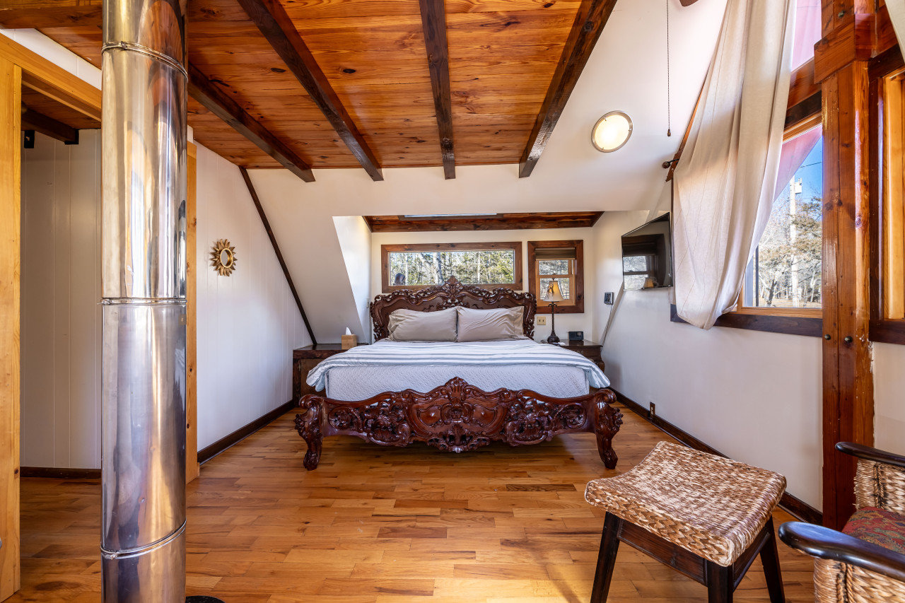 Stanardsville Vacation Rental