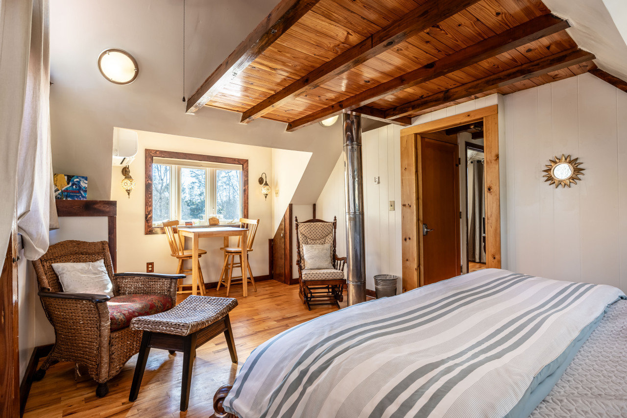 Stanardsville Vacation Rental