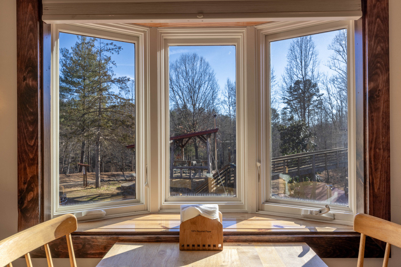 Stanardsville Vacation Rental