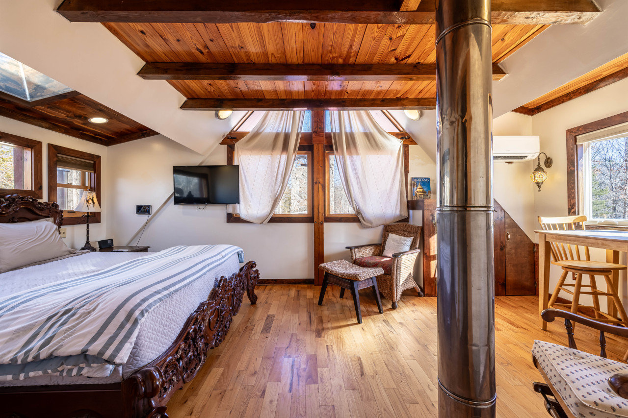 Stanardsville Vacation Rental