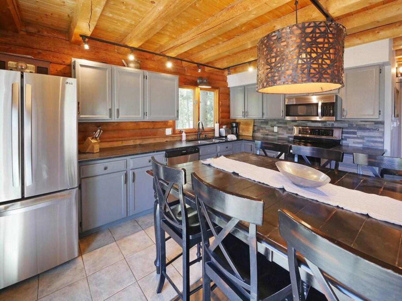 Silverthorne Vacation Rental