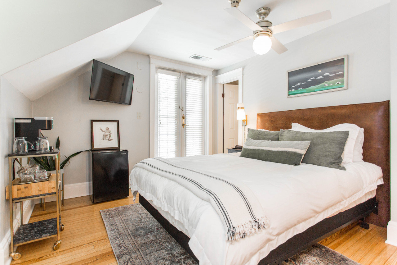 Kansas City Vacation Rental