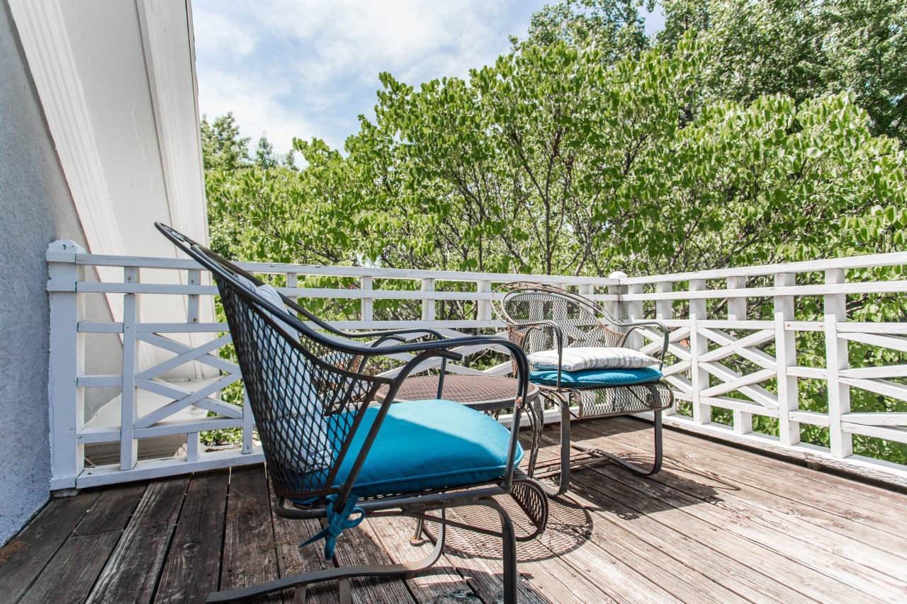 Kansas City Vacation Rental