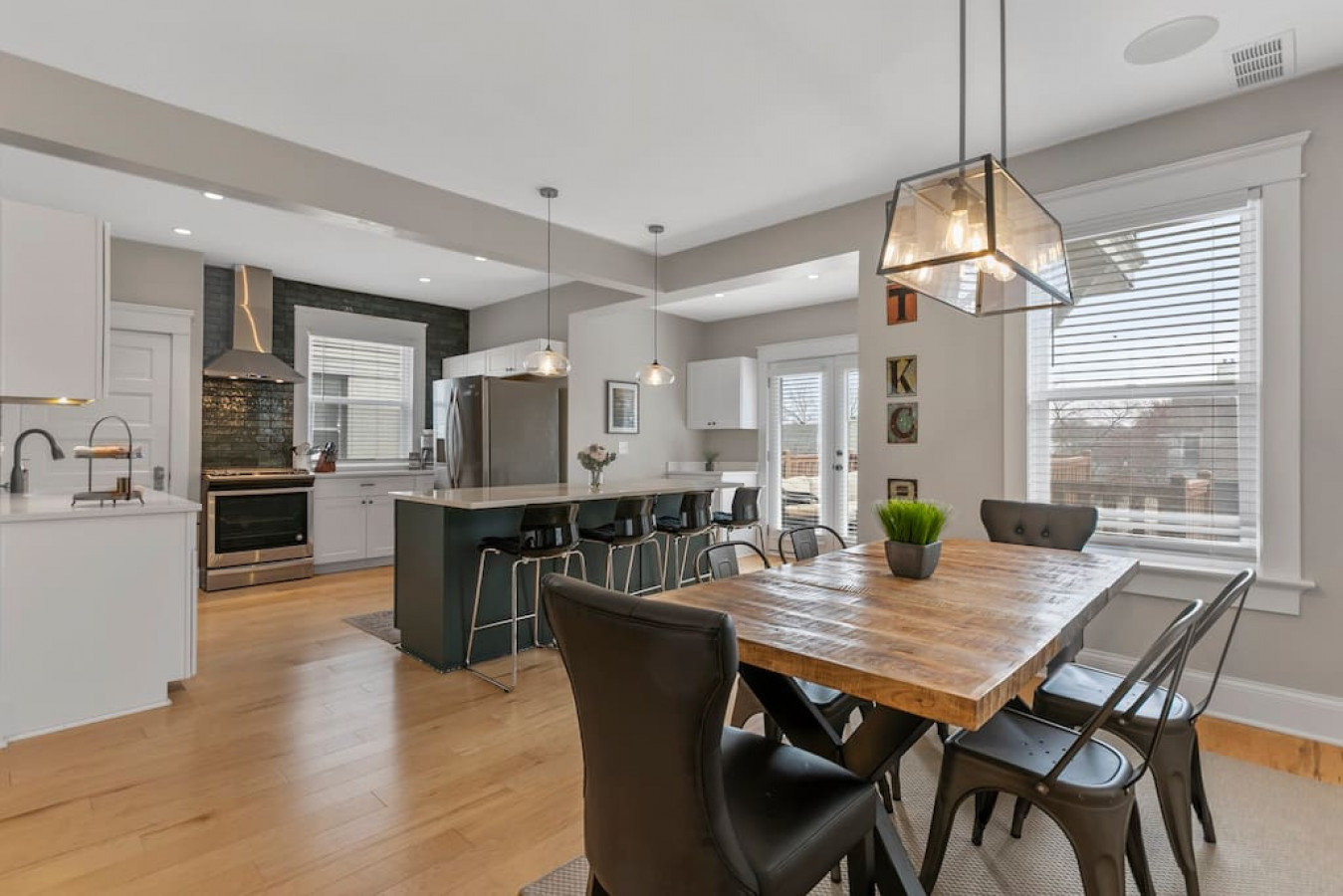 Kansas City Vacation Rental