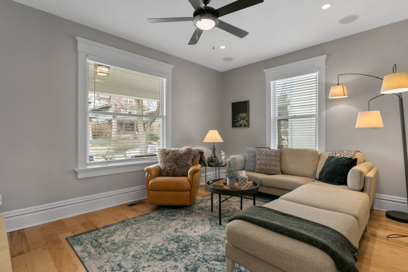 Kansas City Vacation Rental
