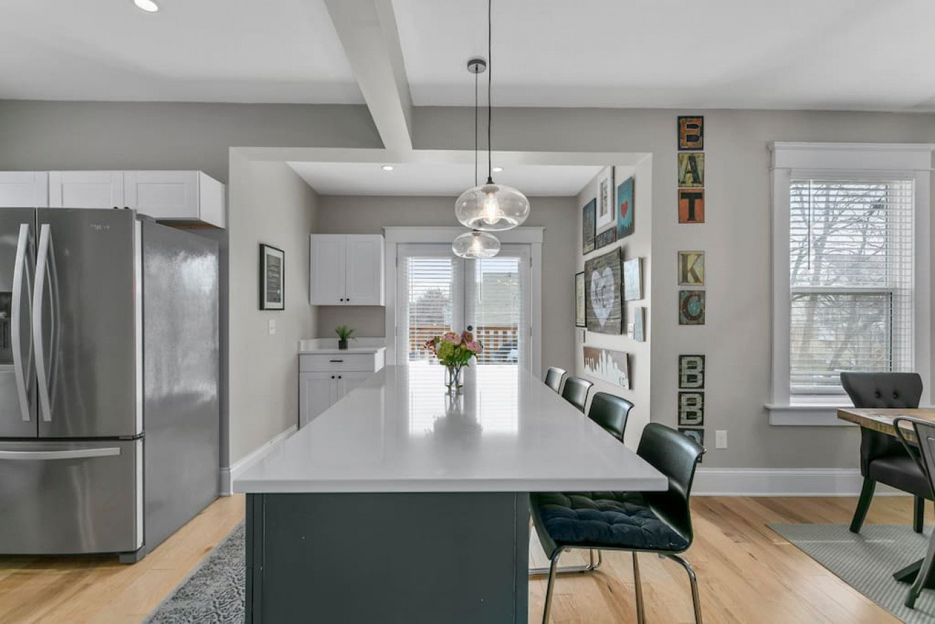 Kansas City Vacation Rental