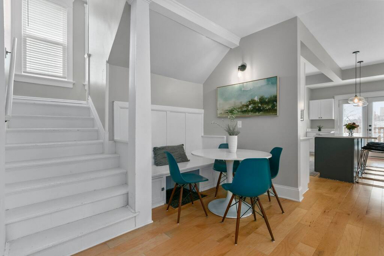 Kansas City Vacation Rental