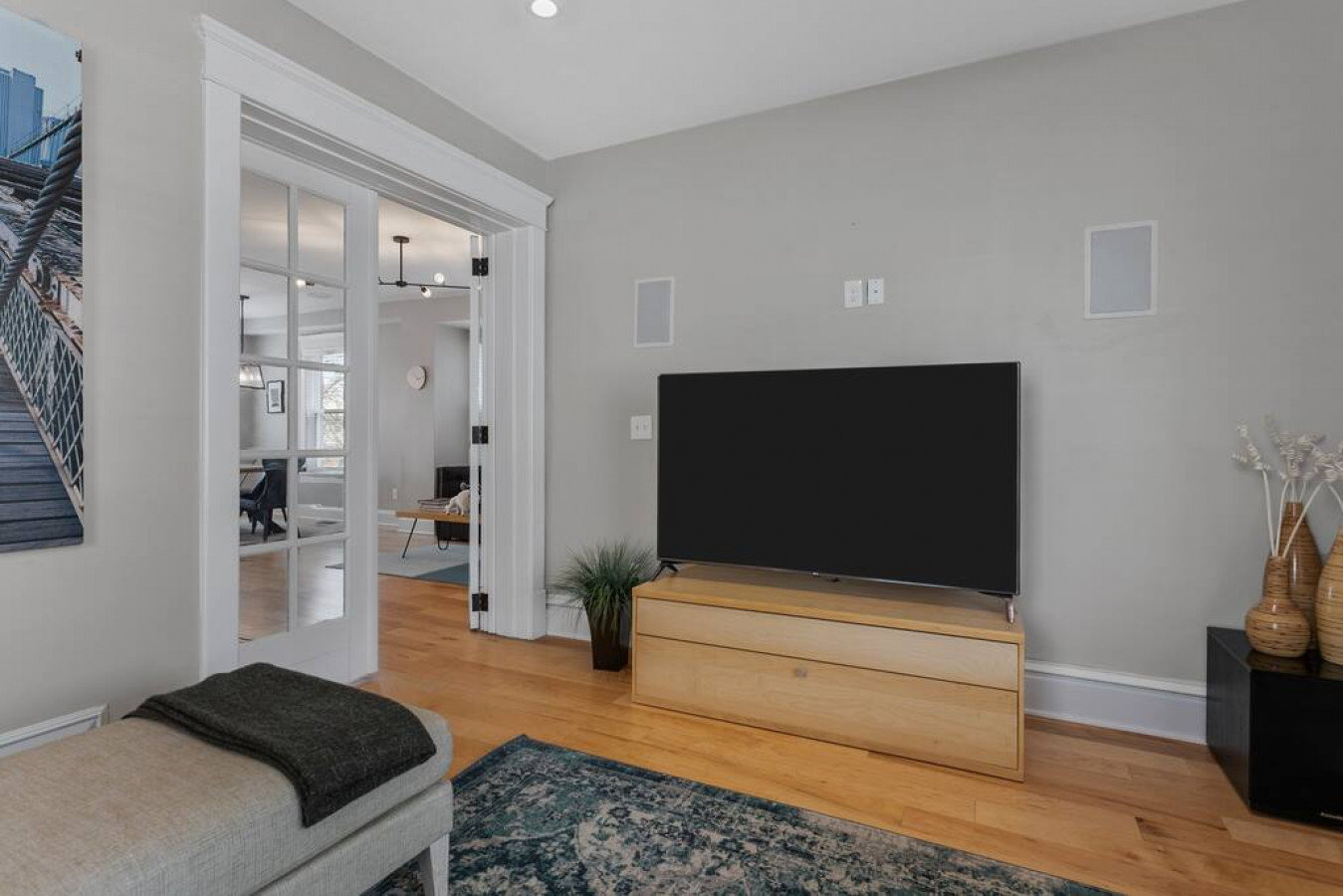 Kansas City Vacation Rental