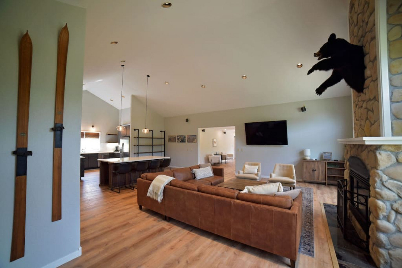 Silverthorne Vacation Rental