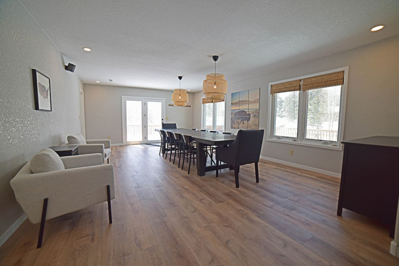 Silverthorne Vacation Rental