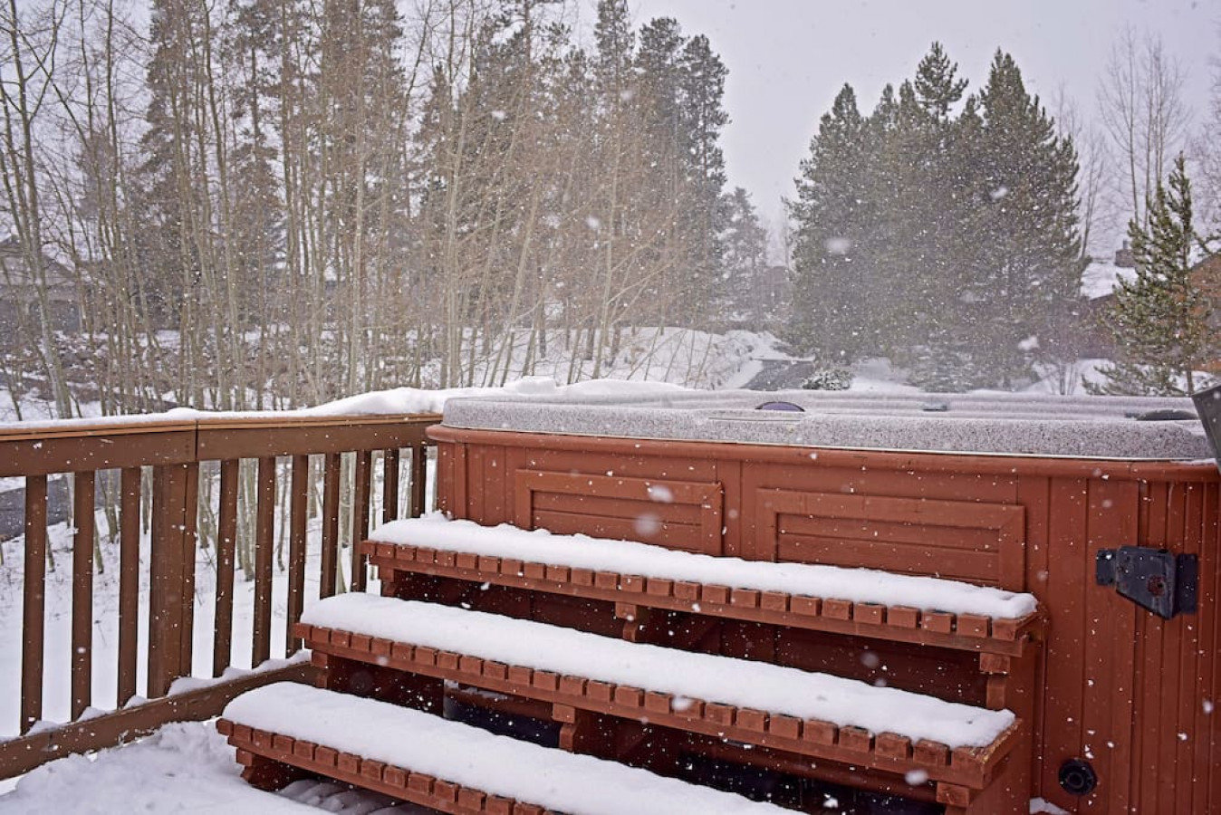 Silverthorne Vacation Rental