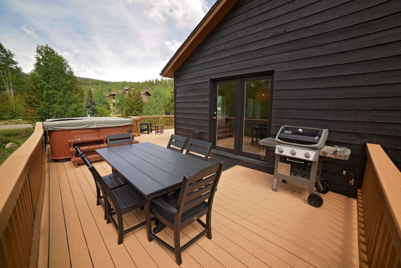 Silverthorne Vacation Rental