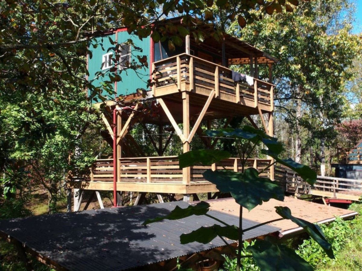 Stanardsville Vacation Rental